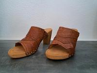 Clogs von Gabor Nordrhein-Westfalen - Morsbach Vorschau