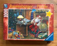 RARITÄT Ravensburger Puzzle Weihnachten Mapping the Course NEU Hamburg - Bergedorf Vorschau