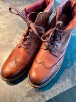 Marc o Polo Winterboots Damen Gr. 41 Niedersachsen - Katlenburg-Lindau Vorschau