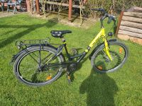 Kinderfahrrad 26 Zoll Nordrhein-Westfalen - Sendenhorst Vorschau