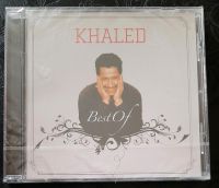 CD "Khaled - Best of" Hessen - Bad Nauheim Vorschau