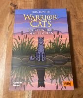 Warrior Cats - Schatten über dem FlussClan: Graphic Novel München - Au-Haidhausen Vorschau