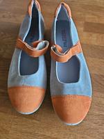 Ballerina von Ricosta Gr.40 Hessen - Langen (Hessen) Vorschau