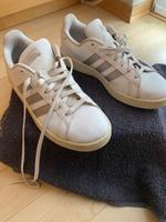 Damen Adidas Sneakers, entspricht der Gr 40, Nordrhein-Westfalen - Willich Vorschau