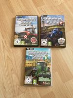 Landwirtschafts-Simulator LS 15 + 17 + Titanium Edition für PC Nordrhein-Westfalen - Winterberg Vorschau