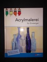 Buch "Acrylmalerei für Einsteiger" Baden-Württemberg - Leinfelden-Echterdingen Vorschau