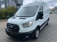 Ford Transit 2.0 TDCi L2 MITTEL HOCH KLIMA*MTL*PDC* Baden-Württemberg - Holzgerlingen Vorschau