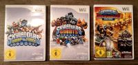 Skylander Spiele Wii TOP ZUSTAND je 5 Euro Dortmund - Kirchlinde Vorschau