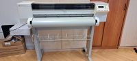 Plotter Hewlett Packard Design Jet 650 C Thüringen - Weimar Vorschau