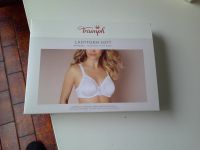 Triumph Ladyform Soft Minimizer BH 85 F Bügel neu grau Baden-Württemberg - Karlsruhe Vorschau