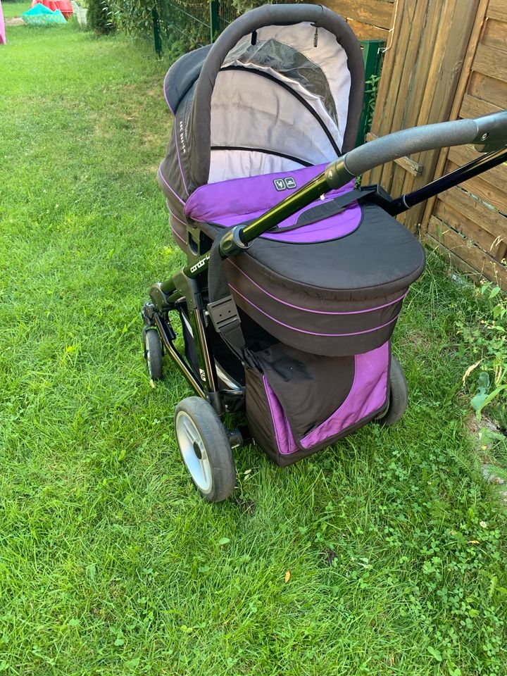 ABC Kinderwagen in Bielefeld