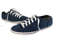 Tommy Hilfiger Sneaker - low Turnschuhe -Flatform Slip-Gr.39 München - Milbertshofen - Am Hart Vorschau