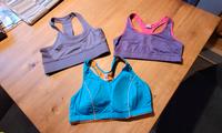 Drei Sport BH Bustier Hessen - Linsengericht Vorschau