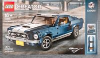 Lego Creator 10265 Ford Mustang NEU Mecklenburg-Vorpommern - Greifswald Vorschau