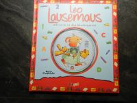 Leo Lausemaus 2 – Buch mit CD – Marco Campanella Duisburg - Duisburg-Mitte Vorschau