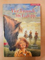 Vier Freunde im Galopp Bayern - Traitsching Vorschau