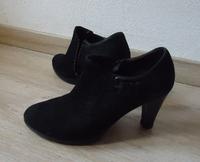 Eleganter schwarzer Pumps von Garbor Thüringen - Bad Colberg-Heldburg Vorschau