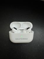 Apple AirPods Pro Hessen - Laubach Vorschau