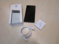 T06(TLS): Google Pixel 6 8GB 128GB GB7N6  Dual-SIM Sorta Seaform Sachsen - Plauen Vorschau