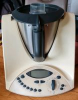 Thermomix Tm31 Nordrhein-Westfalen - Langenfeld Vorschau