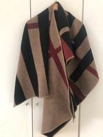 Burberry Poncho Altona - Hamburg Osdorf Vorschau