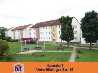 Erstbezug nach Komplettsanierung, 4-Raum-Wohnung im Erdgeschoss in Kamsdorf Thüringen - Unterwellenborn Vorschau