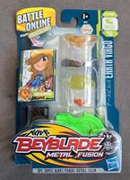 Beyblade Metal Fusion BB60 Earth Virgo OVP sehr guter Zustand Bayern - Höchstadt Vorschau