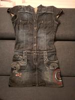Desigual Kleid gr. 38 Sachsen - Meerane Vorschau