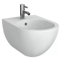 Geberit Acanto Wand-Bidet Keramik, Grohe Essence Bidetarmatur NEU Nordrhein-Westfalen - Meckenheim Vorschau