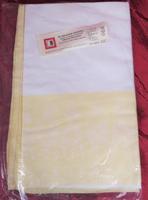 DDR Tischtuch Tafeltuch Tischdecke 160cm x 100cm VEB Oberlausitz Sachsen - Bad Lausick Vorschau
