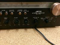 Jamo Receiver, JR 110 Niedersachsen - Lengede Vorschau