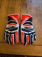 Reusch Worldcup Warrior, Gr 10, L Bayern - Obersöchering Vorschau