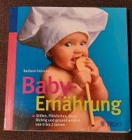 * Baby Ernährung * von Barbara Dohmen Bayern - Altusried Vorschau