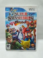 Nintendo Wii Super Smash Bros Brawl Bayern - Freilassing Vorschau