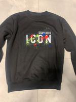 Dsquared2 Pulli Gr.L Obervieland - Kattenturm Vorschau