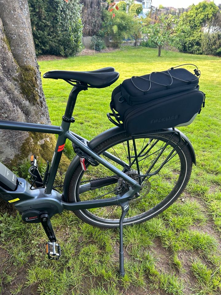 E-Bike Stevens E-6X Tour Herren 28 Zoll in Kreuztal