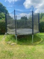 Garten Trampoline Ultra Power Sports 300 cm Schleswig-Holstein - Lübeck Vorschau