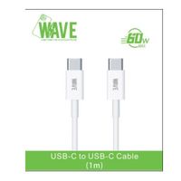 iPhone | Samsung Ladekabel USB-C auf USB-C 1M Datenkabel 60W Herzogtum Lauenburg - Lauenburg Vorschau