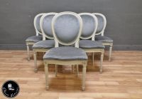 6er Stuhlset Chippendale Esszimmer Side Chair Nordrhein-Westfalen - Lage Vorschau