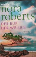 Nora Roberts -Der Ruf der Wellen Hessen - Dautphetal Vorschau
