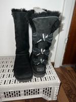 Ugg Boots Original Schleifen Hadern - Blumenau Vorschau