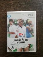 Grand Slam Tennis für die Wii Brandenburg - Falkensee Vorschau