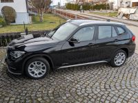 BMW X1 xDrive18d Automatik, Diesel, LED, AHK Bayern - Jettingen-Scheppach Vorschau