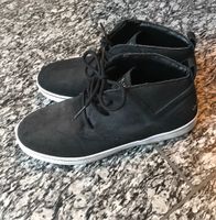 Adidas Schuhe Gr.42 wie neu/Winterschuhe/Boots/Stiefeletten/Stief Nordrhein-Westfalen - Herford Vorschau
