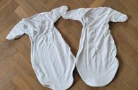 2x Alvi Innenschlafsack Sommerschlafsack Gr 62 (Setpreis) Nordrhein-Westfalen - Steinhagen Vorschau