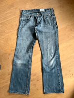 Original Vintage Jeans Tom Tailor, Größe 31/32 Baden-Württemberg - Simmozheim Vorschau