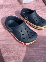 Crocs blau Harburg - Hamburg Marmstorf Vorschau