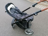 Komplettset Kinderwagen Mutsy Evo Bayern - Pliening Vorschau