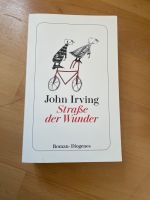 John Irving - Straße der Wunder Thüringen - Weimar Vorschau