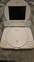 PSone Playstation one mit Bildschirm und Controller wie neu Rheinland-Pfalz - Katzenelnbogen Vorschau